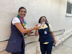 Campanha de Prevenção para o Carnaval